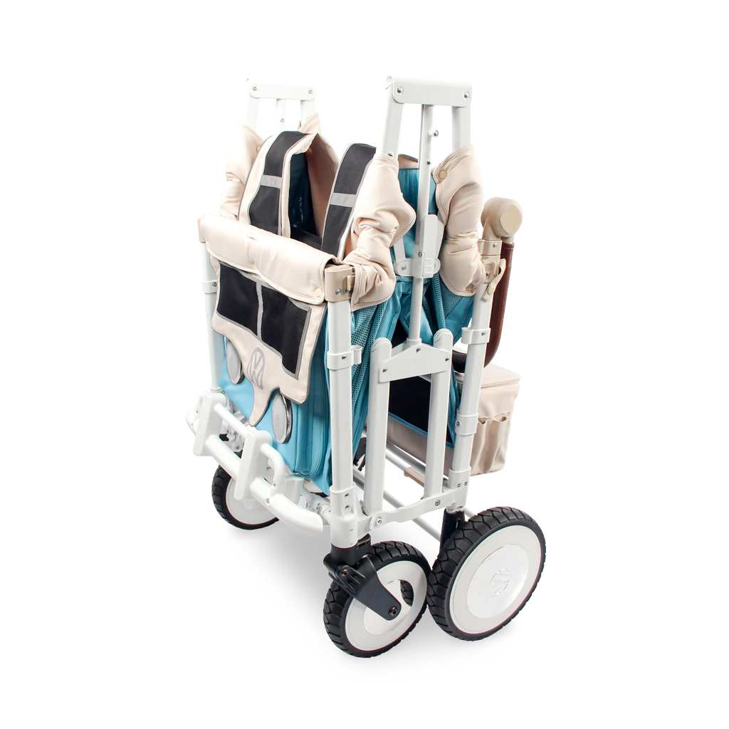 VW4 volkswagen stroller wagon ® (Blue) - BOGO - $69.99