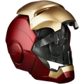 Legends Iron Man Helmet