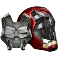 Legends Iron Man Helmet