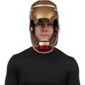 Legends Iron Man Helmet