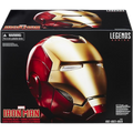 Legends Iron Man Helmet