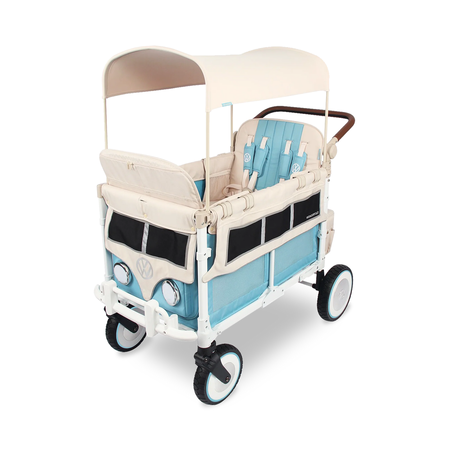 VW4 volkswagen stroller wagon ® (Blue) - BOGO - $89.99