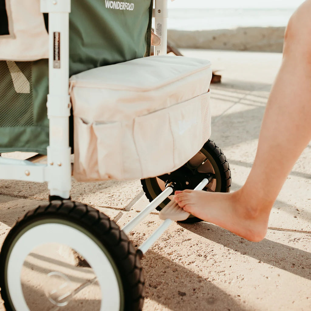 VW4 Volkswagen Stroller Wagon™ (Green - Blue) ✅