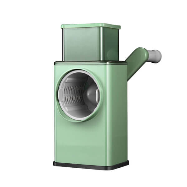 Multifunctional Manual Fast Vegetable Slicer